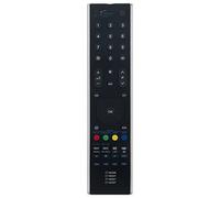 Nuevo CT-90296 CT-90301 Mando a Distancia de Repuesto - VINABTY CT-90307 CT-90337 Reemplace Control Remoto para Toshiba TV Remote Controller