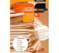 Nuevo Cuaderno De Lengua Castellana 6 (projecte Salvem La Balena Blan