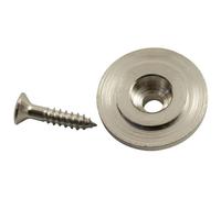 Nuevo Cuerda de Guía Bajo KLUSON - 0994913000 - Cromado - para Guitarra Bajo