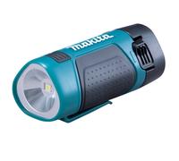 NUEVO cuerpo de linterna LED recargable Makita ML100 solo 10,8 VJP