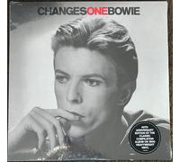 Nuevo David Bowie - Changes One Vinilo LP Parlophone Coblp 2016
