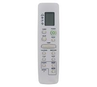 Nuevo DB93-03012G Mando a Distancia de Repuesto DB93 03012G A/C Reemplace Control Remoto para Samsung Air Conditioner DB93-03012A DB93-03012B AQB09JJWC AQB09JJWC/KCV AQB12JJWC AQB12JJWC/KCV Arco-1407