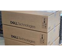 NUEVO DELL R660xs 2x Silver 4510 12Core 2.4GHz 128GB RAM 10SFF 480GB H755...