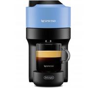 NUEVO DeLonghi Nespresso Vertuo Pop ENV90A Pacific Blue cafetera cápsula