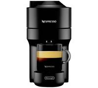 NUEVO Delonghi Nespresso Vertuo Pop ENV90B máquina de cápsulas negro WLAN Blu...