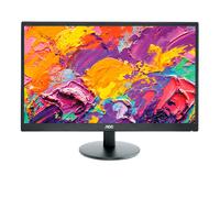 Nuevo desprecintado monitor aoc 21.5" e2270swn led d-sub 1920x1080 negro