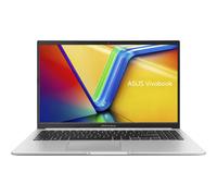 Nuevo desprecintado portÁtil asus vivobook 15 m1502ya-bq607 ryzen 7 5825u 16gb 512gb ssd 15.6' windows 11 instalado
