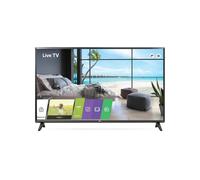 Nuevo Desprecintado - Smart Tv Lg 43lt340c3zb Full Hd 43" Led D-Led Oled 8806087971811