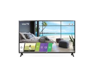 Nuevo Desprecintado - Smart Tv Lg 43lt340c3zb Full Hd 43" Led D-Led Oled 8806087971811