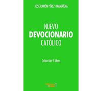 Nuevo Devocionario Católico: 1 (9 Ideas)