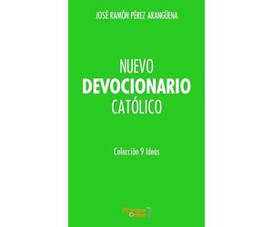 Nuevo Devocionario Católico: 1 (9 Ideas)