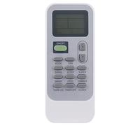 Nuevo DG11J1-01 Mando a Distancia de Repuesto - VINABTY DG11J1 01 Reemplace Control Remoto para Hisense Air Conditioner DG11J101 DG11J1-04 DG11J1-05 DG11J101 DG11J104 DG11J105 Remote Controller