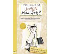 Nuevo Diario del Joven Maniático: 1 (Algar Joven)