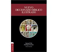 Nuevo diccionario biblico ilustrado (nueva edicion)