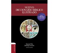 Nuevo Diccionario Biblico Ilustrado (OBRAS DE REFERENCIA Y CONSULTA)