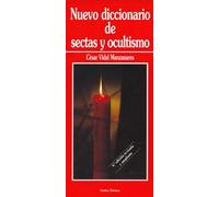 Nuevo diccionario de sectas y ocultismo