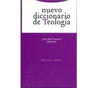 Nuevo Diccionario De Teología (Estructuras y Procesos. Religión)