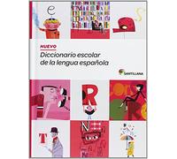 Nuevo Diccionario Escolar De La Lengua Española