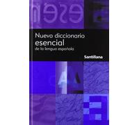 NUEVO DICCIONARIO ESENCIAL