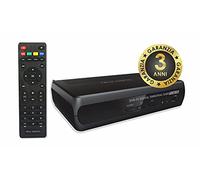 New Digital Receptor TDT-2 HD