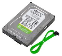 Western Digital WD3200AVVS