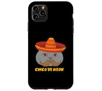 Nuevo diseño de Fiesta del Cinco de Mayo Carcasa para iPhone 11 Pro MAX