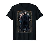 Nuevo diseño de Harry Potter 2025 Camiseta