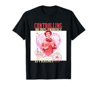 Nuevo diseño de Harry Potter 2025 Dolores Umbridge Camiseta