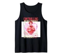 Nuevo diseño de Harry Potter 2025 Dolores Umbridge Camiseta sin Mangas