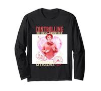 Nuevo diseño de Harry Potter 2025 Dolores Umbridge Manga Larga