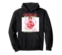 Nuevo diseño de Harry Potter 2025 Dolores Umbridge Sudadera con Capucha