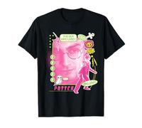 Nuevo diseño de Harry Potter 2025 El niño Que vivió Camiseta