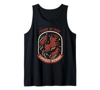 Nuevo diseño de Harry Potter 2025 Piensa en tu Recuerdo más Feliz Camiseta sin Mangas