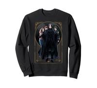 Nuevo diseño de Harry Potter 2025 Sudadera