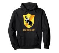 Nuevo diseño de Harry Potter de Hufflepuff 2025 Sudadera con Capucha