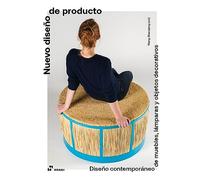 Nuevo diseño de producto: Diseño contemporáneo de muebles, lámparas y objetos decorativos