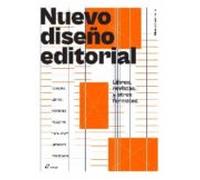 Nuevo diseño editorial