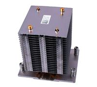 Nuevo disipador de calor del refrigerador de aire de la CPU compatible con Dell PowerEdge Tower Server T430 WC4DX 0WC4DX