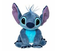 Nuevo Disney Lilo Y Stitch Muñeco De Peluche Suave Stitch De 17cm