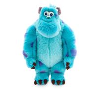 Nuevo Disney Monsters University 40cm Sulley Juguete De Peluche Suave