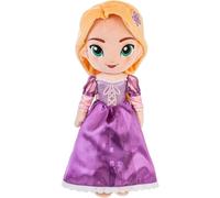 Nuevo Disney Store Oficial Muñeca De Peluche Suave Rapunzel, Enredados, 32cm
