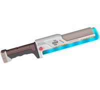 NUEVO DisneyPIXAR Buzz Lightyear Laser Saber Edades 4+ HHJ59 Blanco