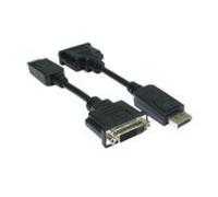 Nuevo. DisplayPort a DVI adaptador