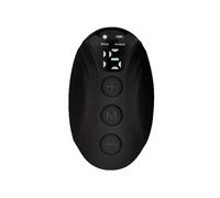 NUEVO Dispositivo de Ayuda para Dormir de Mano con Pulso de Microcorriente Alivio de Presión Mental Eliminación de Ansiedad Estrés Relajación Hipnosis Insomnio R9E4