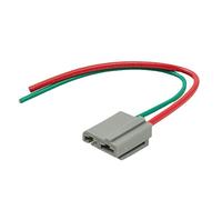 Nuevo Distribuidor Hei, arnés de Cables, coleta de 12V, Conector de alimentación y tacómetro, Enchufe eléctrico for RV Chevy GM 170072 Partes