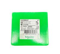 Nuevo disyuntor de motor manual Schneider Electric GV2ME07 1.6-2.5 A
