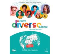 Nuevo Diverso Básico alumno + @