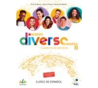 Nuevo Diverso Español B Ejercicios + Licencia Digital 2ed