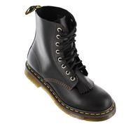 NUEVO DR. DOC MARTENS 1460 Pascal Abruzzo - Mujer Botas Cuero Negro 26940001 O