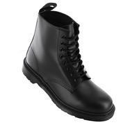 Dr. Martens Mujeres Botines con cordones negro, Talla 39, 3994380
